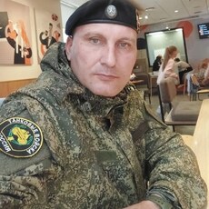 Фотография мужчины Владимир, 42 года из г. Чебаркуль