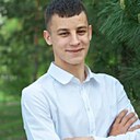 Кирилл, 19 лет