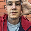 Кирилл, 24 года