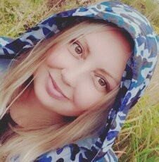 Фотография девушки Лена, 34 года из г. Москва