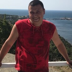 Фотография мужчины Илья, 38 лет из г. Сергиев Посад