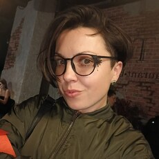 Фотография девушки Ирина, 42 года из г. Москва