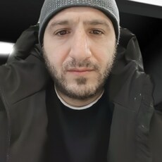 Gevorg, 38 из г. Берлин.