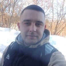 Фотография мужчины Артём, 29 лет из г. Зеленоград
