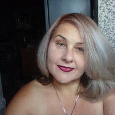 Фотография девушки Елена, 51 год из г. Волгоград