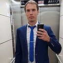Андрей, 33 года