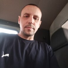 Фотография мужчины Владимир, 42 года из г. Донецк