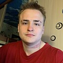 Роман, 20 лет