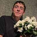 Данил, 25 лет