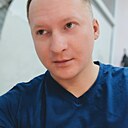 Александр, 35 лет