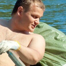 Фотография мужчины Александр, 46 лет из г. Килия