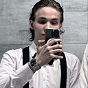 Никита, 18 лет