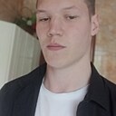 Мансур, 22 года