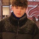 Александр, 20 лет