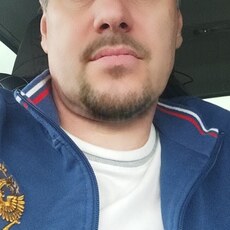 Фотография мужчины Михаил, 45 лет из г. Обнинск