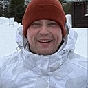 Юрий, 44 года
