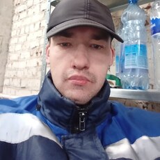 Фотография мужчины Сергей, 35 лет из г. Калуга