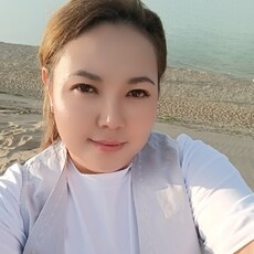 Фотография девушки Эльонора, 38 лет из г. Алматы