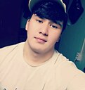 Умед, 25 лет
