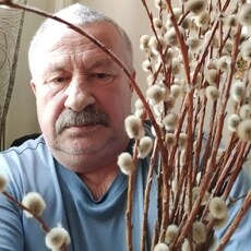 Иван, 63 из г. Хабаровск.