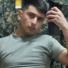 Фотография мужчины Амин, 19 лет из г. Караганда