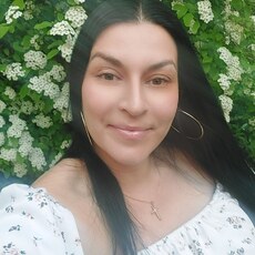 Фотография девушки Yana, 43 года из г. Краснодар