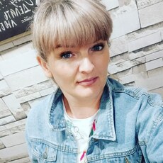 Фотография девушки Ирина, 40 лет из г. Ирбит