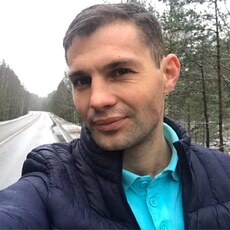 Фотография мужчины Евгений, 33 года из г. Самара