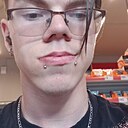 Даниил, 18 лет