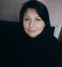 Фотография девушки Татьяна, 46 лет из г. Каменское