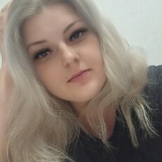 Фотография девушки Настя, 33 года из г. Алматы