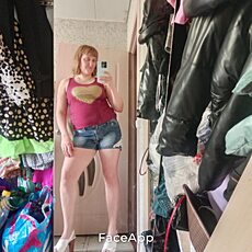 Фотография девушки Полина, 37 лет из г. Москва