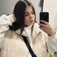 Фотография девушки Ксюша, 21 год из г. Курган
