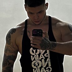 Фотография мужчины Михаил, 26 лет из г. Волгоград