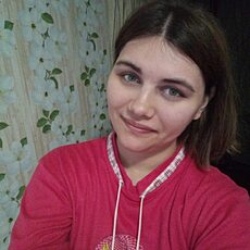 Фотография девушки Роберта, 25 лет из г. Мценск