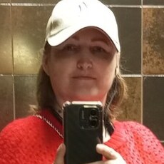 Фотография девушки Светлана, 53 года из г. Ногинск