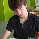 Кирилл, 19 лет
