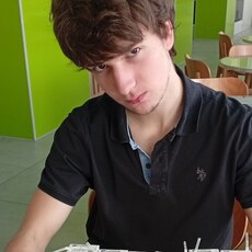 Фотография мужчины Кирилл, 19 лет из г. Всеволожск