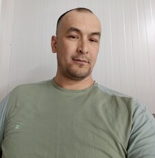 Фотография мужчины Tahir, 36 лет из г. Кингисепп