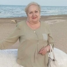 Фотография девушки Раиса, 56 лет из г. Челябинск