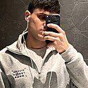 Ali, 23 года