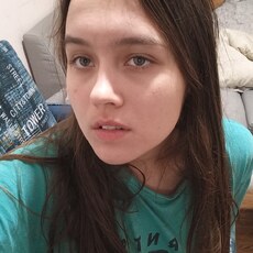 Фотография девушки Ольга, 20 лет из г. Севастополь