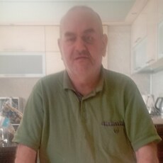 Фотография мужчины Вал, 50 лет из г. Всеволожск