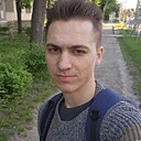 Максим, 23 года
