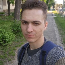 Фотография мужчины Максим, 23 года из г. Харьков