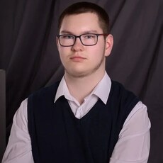 Фотография мужчины Алексей, 20 лет из г. Югорск