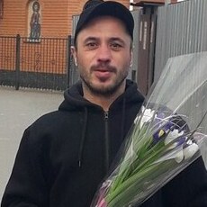 Фотография мужчины Валера, 41 год из г. Одесса