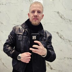 Фотография мужчины Александр, 34 года из г. Москва