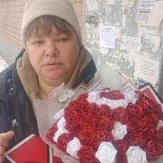 Фотография девушки Оксана, 43 года из г. Костанай