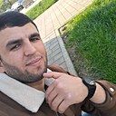Али, 29 лет